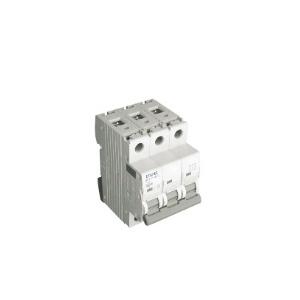EFAPEL - 551403DS DISJUNTOR MT - 3P - 6KA - D - 40A - 5603011059224