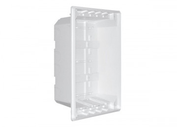 EFAPEL - 600162GB BOX SOBBER POUR TABLEAU 16 MOAD - 5603011601317