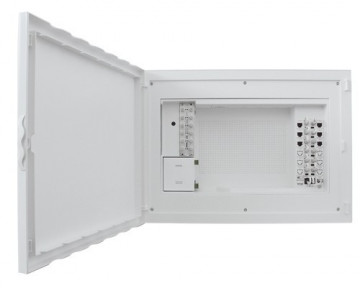 EFAPEL - 600482LB INTERNAL AND HOLE (6cc+12PC) - 5603011598761