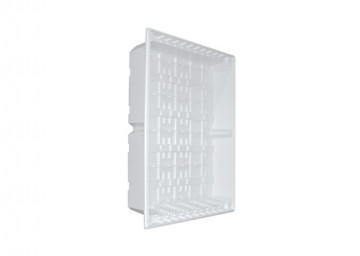 EFAPEL - 600804GB CAIXA DE EMBEBER P/QUADRO 80 MÓD/64 MÓD+DCP - 5603011598723