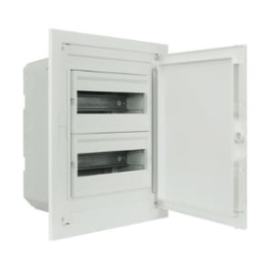 EFAPEL - 620242AB DISTRIBUTE BX Profile 24 Modules (2x12) - 5603011622640