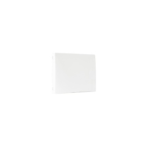 EFAPEL - 70671TMF CENTRO PARA ROSETA MARFIM - 5603011043759