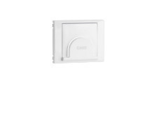 EFAPEL - 70733TAT CENTRO P/ INT CARD SYSTEM TEMPORIZADO ANTRACI - 5603011639105