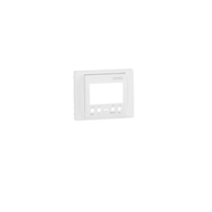 EFAPEL - 70743TAT HOR Dig Switch Center 1 Circ Antracit - 5603011565022