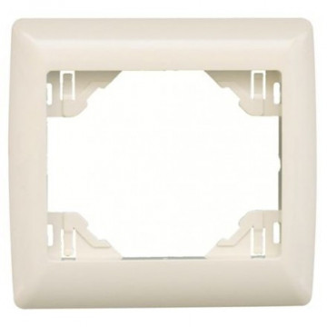 EFAPEL - 70910TMF ESPELHO SIMPLES MARFIM - 5603011043087