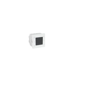 EFAPEL - 75401SBR FM Commande avec Affichage et BT 230V ~ 2M blanc - 5603011645953