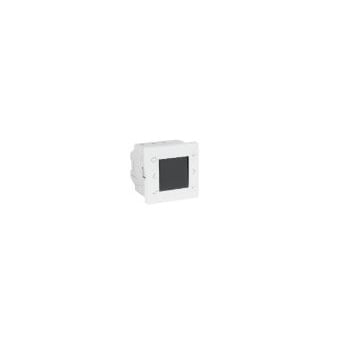 Efapel - 75420sbr Command FM 12VDC - 2m White - 5603011646097