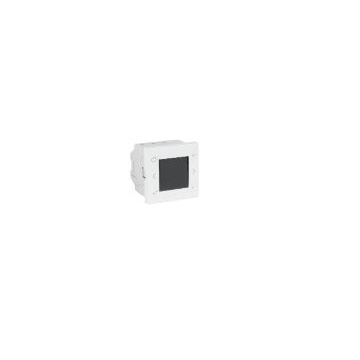 EFAPEL - 75420SBR FM COMMAND 12VDC - 2M WEISS - 5603011646097