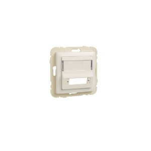 EFAPEL - 90448SPM CENT P/ACOPL P/CONET FO SC APC DUPLEX PT MATE - 5603011605827