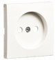 EFAPEL - 90621TBR WHITE 2P PLUS CENTRE - 5603011567125
