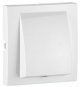 EFAPEL - 90671TMF CENTRO PARA ROSETA MARFIM - 5603011064440