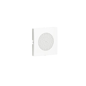 Efapel - 90710TPE Center für hoch 2 "-32 Ohm/Besouro Pearl - 5603011556921