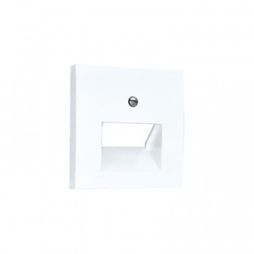 EFAPEL - 90716TBR CENT TO TOM TELEF TYPE TYPE UAE (45e) blanc - 5603011586157