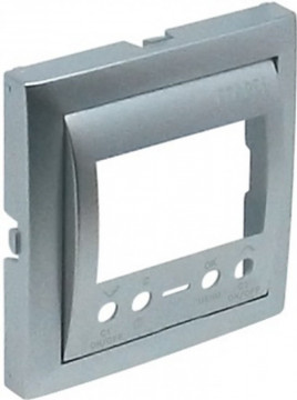EFAPEL - 90744TAL -Zentrum zum Schalten von Hor Dig 2 Circ Circine - 5603011565152
