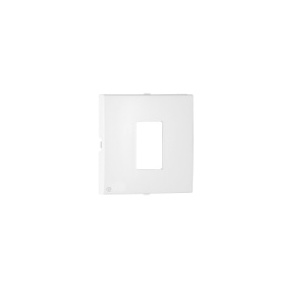 EFAPEL - 90751TPE Center für Zweck RJ45 Perle - 5603011070793