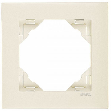 Efapel - 90910TPE Miroir de perle simple - 5603011067878