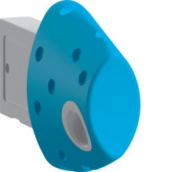 EGN003 - Bluetooth Prog Schedule Key. HOR. HAGER EAN: 3250618502442
