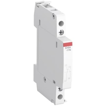 EH04-11N - Auxiliary contact 1na+1NF, for sub… n and en… n