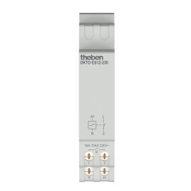 Electronic Remember Okto ES12-230