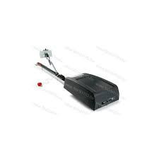 Equipo Motor TOP900H a Techo TOP903H DITEC