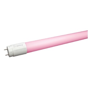 ESL0210PK - 100100100006 - Lamp.led Nano T8 9W Pink