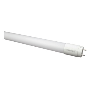 ESL0323CDL - 100100100116 - LAMPE.LED Glass T8 170LM / W 19W 6400K