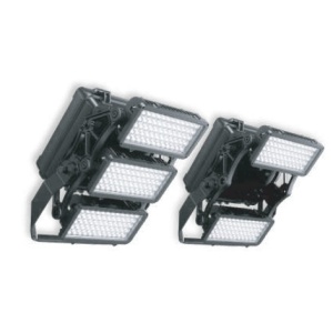 ESL08400WH – 100101200070 – STADIUM PRO LED-PROJEKTOR 400 W 5000 K IP66