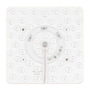ESL0948CW - 100101700008 - Square LED 48W 4000K