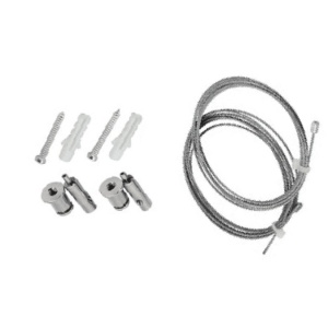 ESL3146 - 100100400005 - Conj.Suspensao Panel 3140cw/3150cw