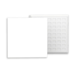 ESL3336CCT - 100100400017 - Panneau LED sans cadre carré 36W 3CCT