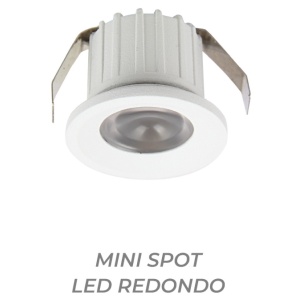 ESL4011CW -PT - 100100200107 - LED LED 3W 4000K IP44 Black