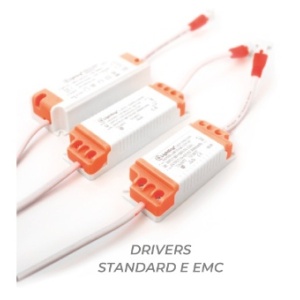 ESL4310 – 100100800062 – Treiber 1–4 W, 300 mA, 3–10 V DC