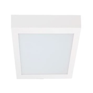 ESL5112CW - 100100300004 - Plafonier Qua. LED 12W 4000K BR