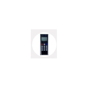 ESL551 - 100102800021 - Commande avec LCD pour les progrès du capteur SL550