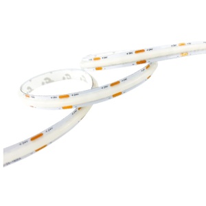 ESL6631WW - 100100700133 - SCOB PRO 24V 5.2W / M 2700K IP20 256LED / M