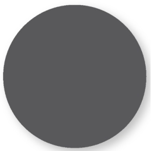 ESL7016CW -GR - 100100500035 - Appliquer le mur LED 5W 4000K IP65 Graphite