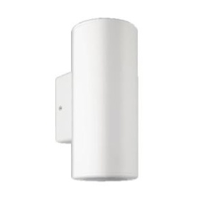 ESL7033 -BR - 100100500161 - Apply Zoa Wall 2xgu10 IP65 White