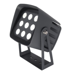ESL7048CCT -GR - 100101200104 - Projecteur LED de détalea 25W 2CCT Graphite