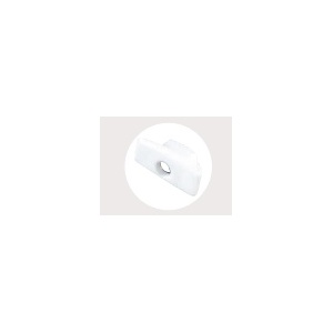 ESL9014 -PT - 100101000191 - Top pour le profil 9003 noir