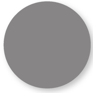 ESL9101 -CZ - 100101000145 - Fin de profil de l'onglet 40x26 mm avec diffuseur mate gris