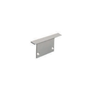 ESL9125-BR - 100101000064 - OBERSEITE FÜR PROFIL ESL9101 WEISS