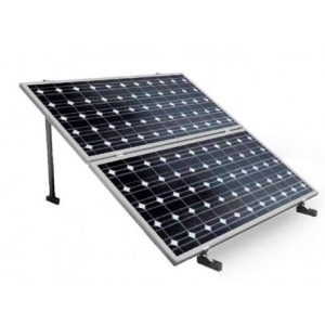 EST00035 Terrace prend en charge 2 à 2 ouverts horizontaux jusqu'à 2279x1150 mm