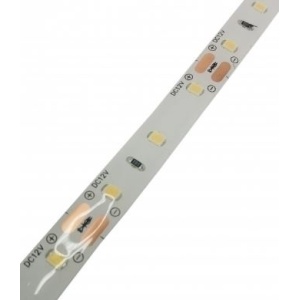 Europa 65 13015.1227-geführtes Band 2835-60 24-26LM/LED 12W/MT 2700K 931LM 12VDC IP65 5MT
