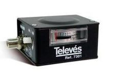 Fernseher - 7301 - 8424450073018 Satellitensignal Locator (950-2150 MHz)