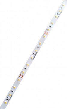 Fita LED 2835-60 7,2W/mt 2700K 620Lm 24Vdc IP20
