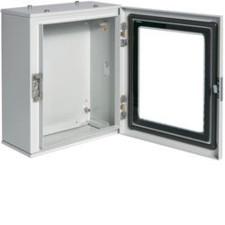FL154A - orion plus IP65 PT a.350 l.300 p.160 HAGER EAN:3250610670651