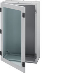 FL161A - orion plus IP65 PT a.500 l.400 p.160 HAGER EAN:3250610674208