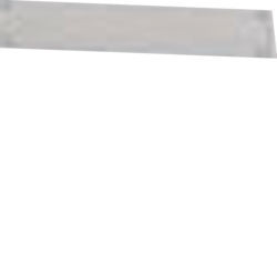 FL702E - Blind Deckel A.50 L.400 Hager EAN: 3250610672143