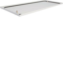 FN103E - Öffnen Sie die Panel für Basis/Top L.900 S.400 Hager EAN: 3250610189719