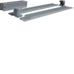 FN444E - PODESTAL A.100 L.1000 P.400 HAGE EAN: 3250610190548